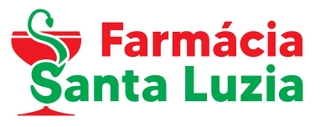 Logo Farmácia Santa Luzia